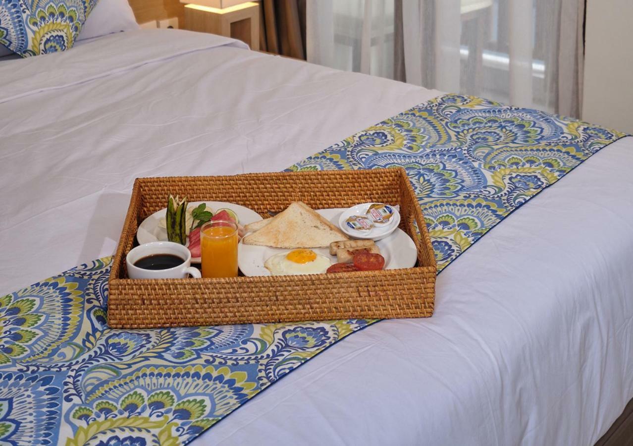 Gili Kama Hotel & Villa Gili Trawangan Zewnętrze zdjęcie