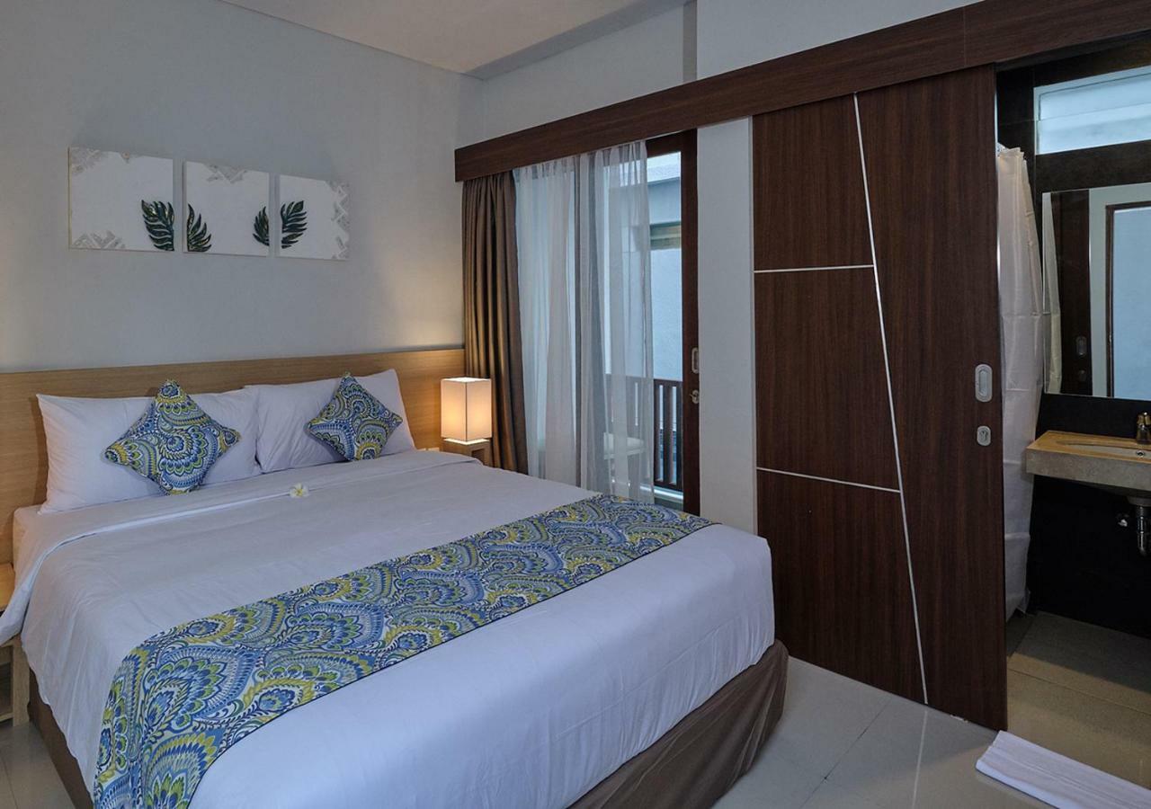 Gili Kama Hotel & Villa Gili Trawangan Zewnętrze zdjęcie